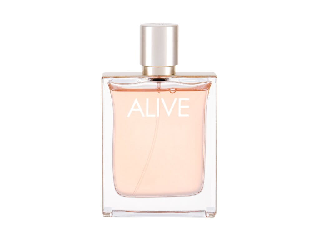 HUGO BOSS BOSS Alive W Woda perfumowana 80ml-456817